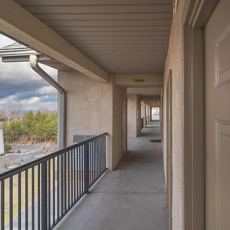 Mvc - Unit 2705 Apartment Pigeon Forge Ngoại thất bức ảnh