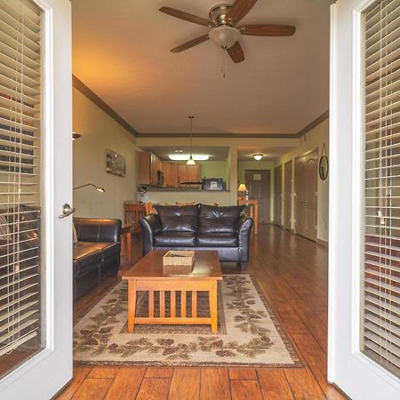 Mvc - Unit 2705 Apartment Pigeon Forge Ngoại thất bức ảnh