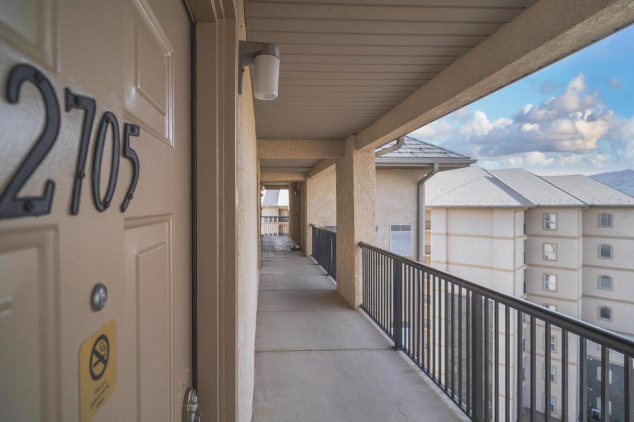 Mvc - Unit 2705 Apartment Pigeon Forge Ngoại thất bức ảnh