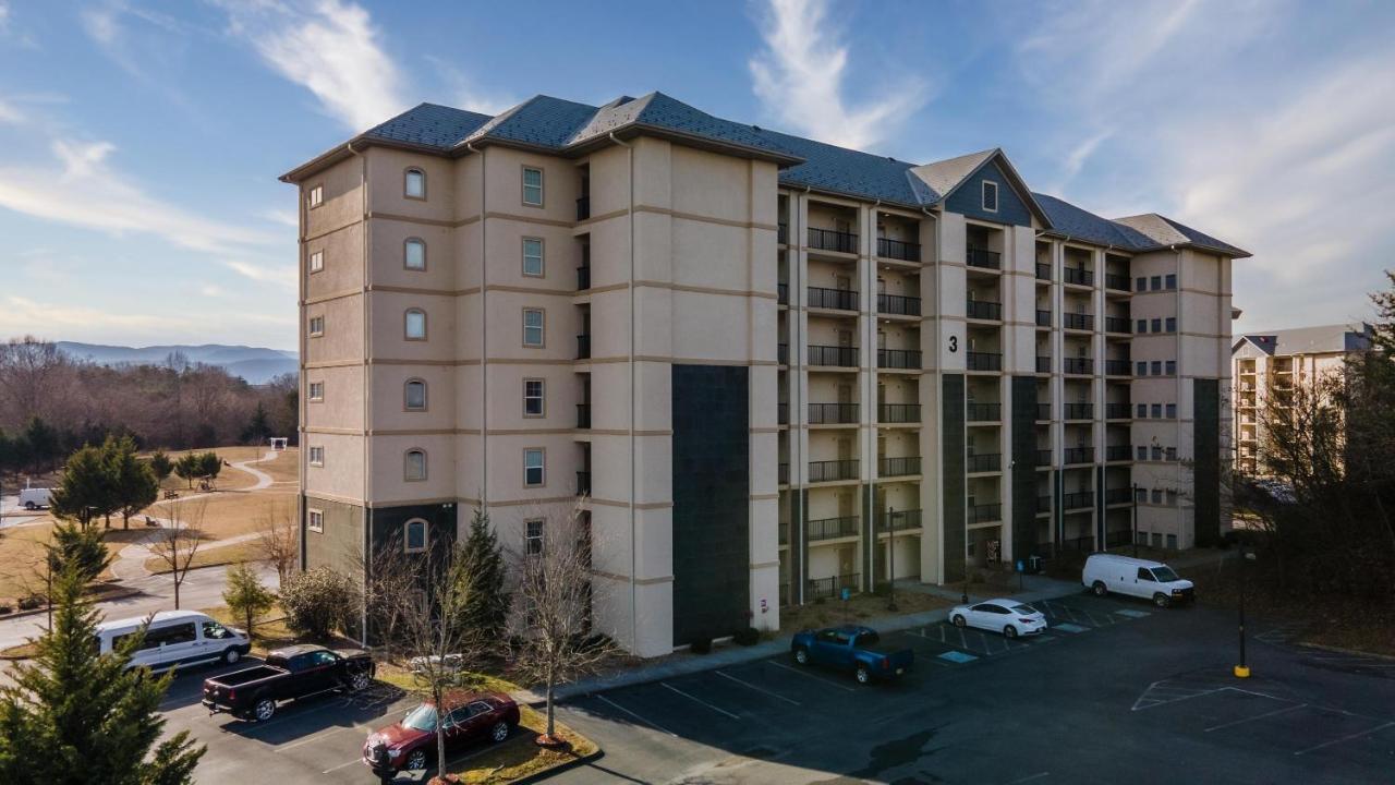 Mvc - Unit 2705 Apartment Pigeon Forge Ngoại thất bức ảnh